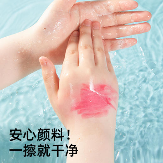 【0基础玩出立体思维】JoanMiro 美乐童年3d立体拼图 自带氛围暖灯 惊喜点亮童话小屋 商品图4