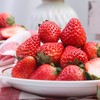 丹东空运九九草莓大果（11颗装） 商品缩略图2