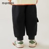 【厚绒】【80-140】【MQDmini】男童冬款加绒裤子保暖卫裤 商品缩略图3