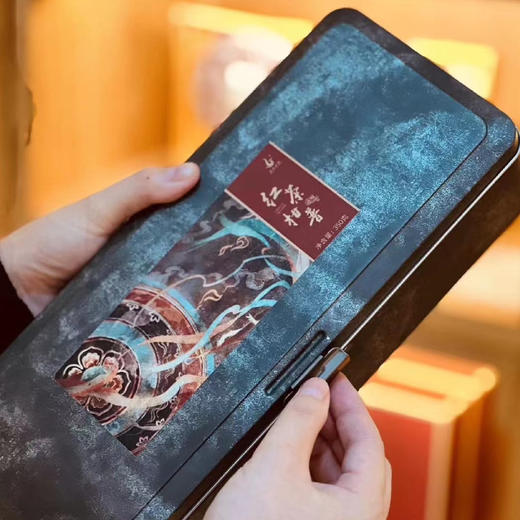 大红柑核心产区红柑礼盒350g装10颗精选产品甘甜回味 商品图1