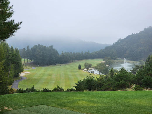 首尔太阳山高尔夫 Sun Hill Golf Club  | 韩国高尔夫球场 俱乐部 | 首尔高尔夫 商品图1