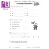 【中商原版】英国CGP KS2 Maths Workout - Year 3 商品缩略图1