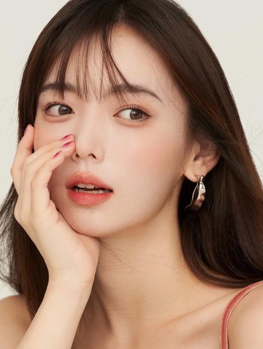 olens日抛 小鹿巧/棕/粉  vivi ring 日抛 10片装 日抛无售后 ！！ 商品图8