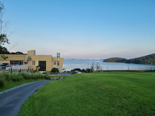 江华健康乡村俱乐部 Ganghwa Wellbeing Country Club  | 韩国高尔夫球场 俱乐部 | 首尔 | 仁川 商品图0