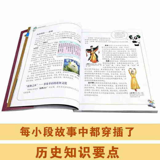 大中华寻宝系列26：新疆寻宝记 商品图4