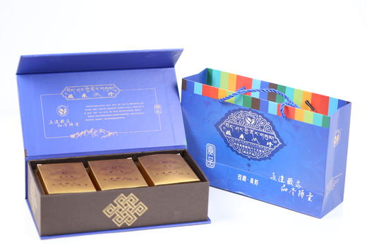 西藏特产昌都藏家特贡藏东三珍礼盒(纯天然松茸+獐子菌+黑木耳) 商品图7