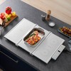 8折特惠 | 摩飞折叠暖菜板  第一代/第二代  多种材质餐具适用 商品缩略图7
