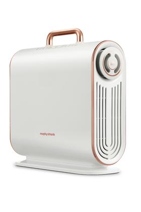 摩飞 暖被机 白色 取暖电器