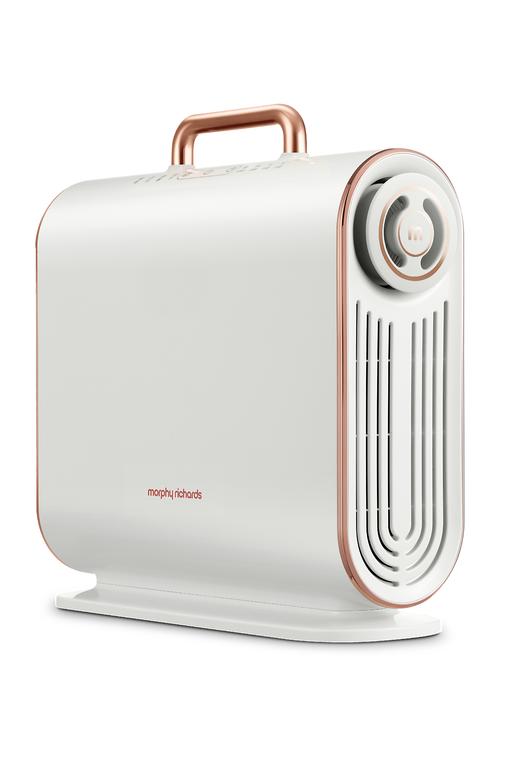 摩飞 暖被机 白色 取暖电器 商品图0