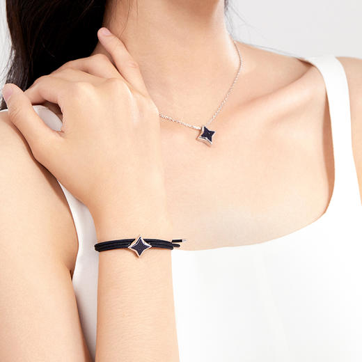 【童梦有光】范琦公益光芒公益童梦有光手链 商品图3