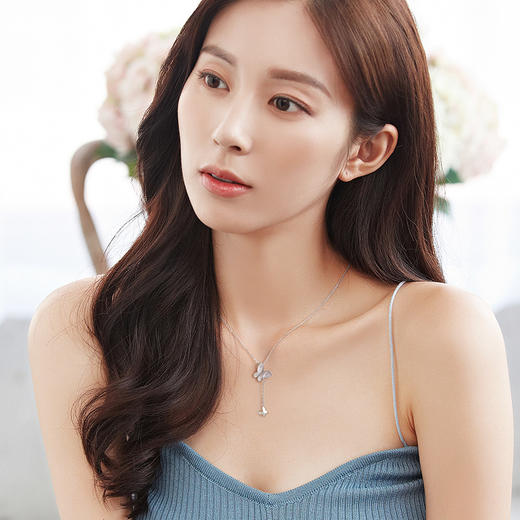 梦蝶【项链】 商品图3