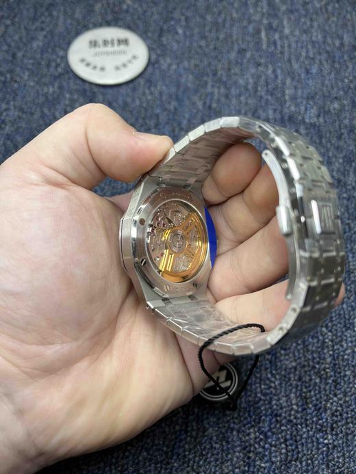 ZF爱彼皇家橡树系列15500 升级V2版 震撼上线 商品图5