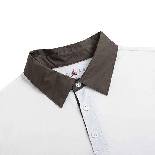 Jordan 春 小童大童 长袖POLO JDB-KT-C300 商品图2