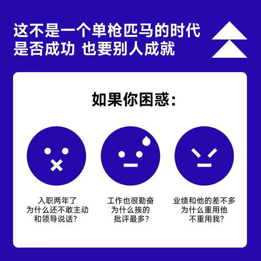 向上管理的高手 近藤悦康 著 励志与成功 商品图2