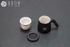 武大珞珈陶瓷茶漏杯 商品缩略图5