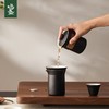 【鸣盏功夫茶具十件套】家用简约轻奢高档陶瓷茶壶茶杯公道杯礼盒套装 商品缩略图2