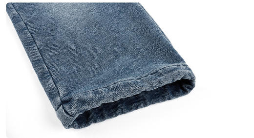 jnby  23年冬款   牛仔长裤  1NAE13250 商品图7