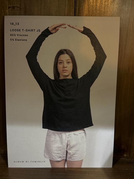 album di famiglia 商品图0