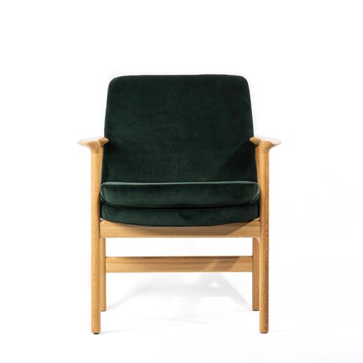 黛绿椅 商品图0