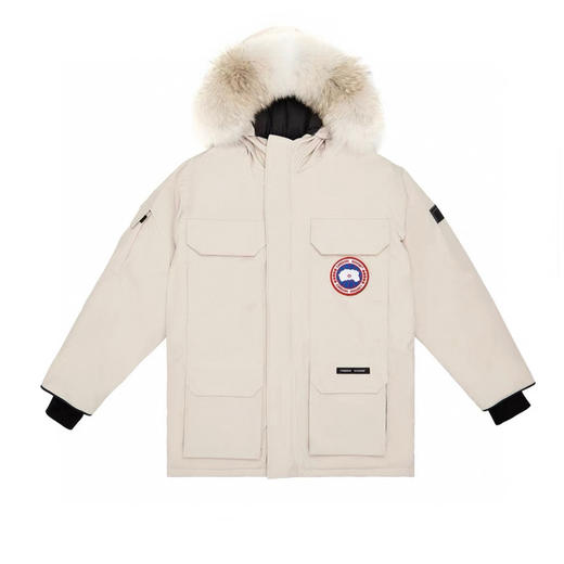 CG-C 远征08派克羽绒服 商品图2