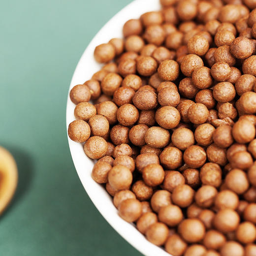 苗乡四珍丸360克/瓶 精选三七须根（有机）、小黄姜（有机）、红枣、桂圆四种食材 商品图4