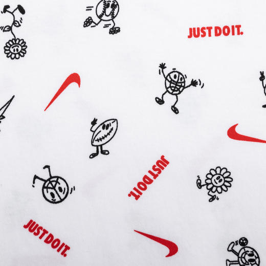 NIKE 男童短袖T恤NY2332049PS-001 商品图4