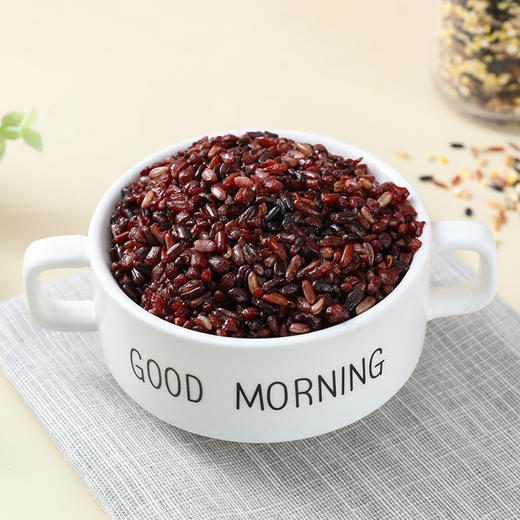 燕之坊 九色糙米430g/袋 九种谷物搭配 饱腹健康  48小时发货 商品图2