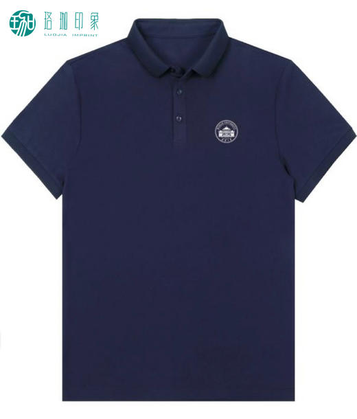 经典POLO衫 商品图1