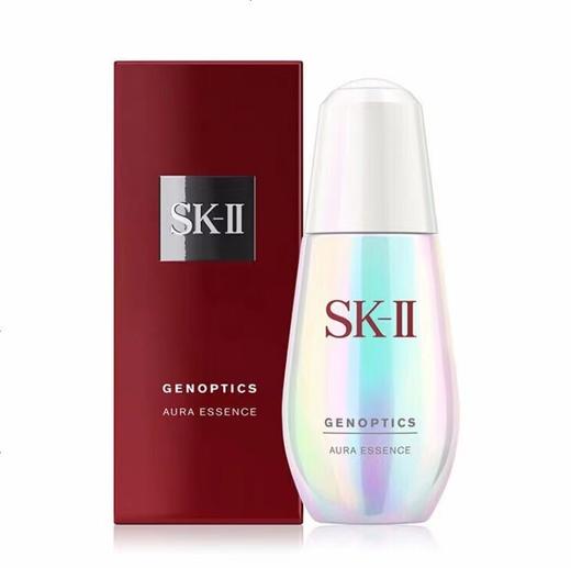 SK-II 小灯泡精华露 新一代 商品图0