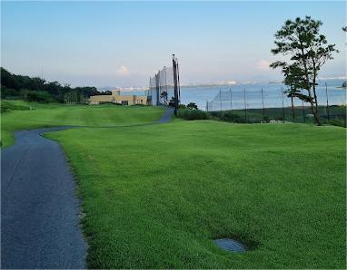 江华健康乡村俱乐部 Ganghwa Wellbeing Country Club  | 韩国高尔夫球场 俱乐部 | 首尔 | 仁川 商品图3