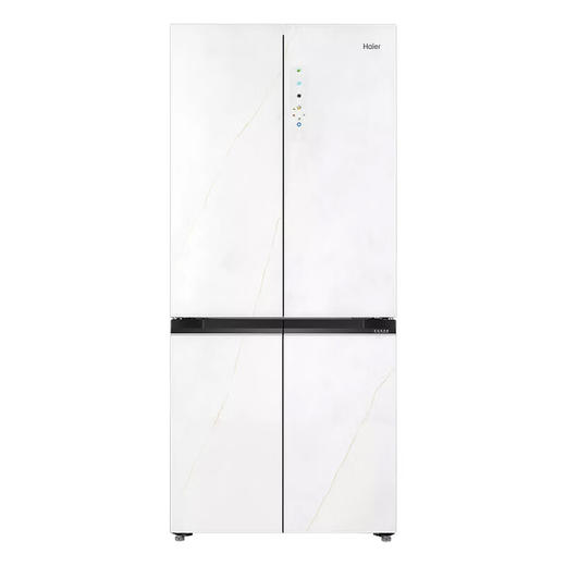 海尔/冰箱/BCD-506WGHTD14WWU1 商品图0