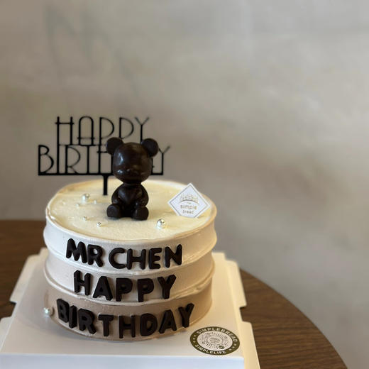 男士简约款 商品图0