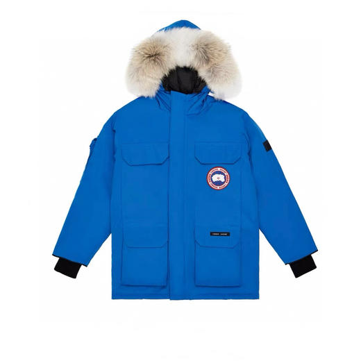 CG-C 远征08派克羽绒服 商品图4