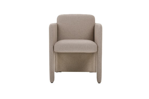 长岛 餐椅 商品图1