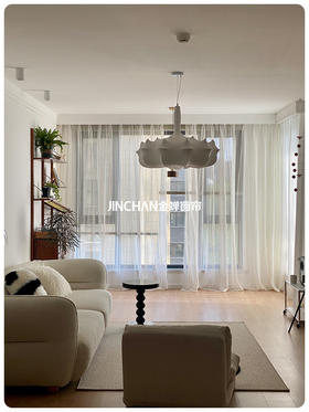 8w装出温柔的家