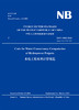 Code for Water Conservancy Computation of Hydropower Projects（NB/T 10083-2018）水电工程水利计算规范 商品缩略图0