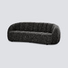 NS家居nsfurniture布艺三人位沙发NSSF-5463-230 商品缩略图3