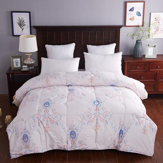 恒源祥礼业TGB1029凤舞羊毛混合被 凤舞羊毛混合被 200*230 商品图6