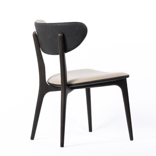 壳纹月椅 商品图3