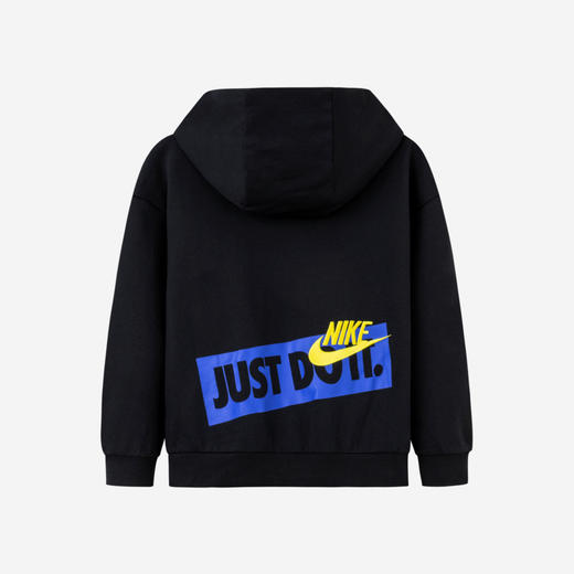 NIKE 春 小童 卫衣 NKN-PO-K740 商品图1