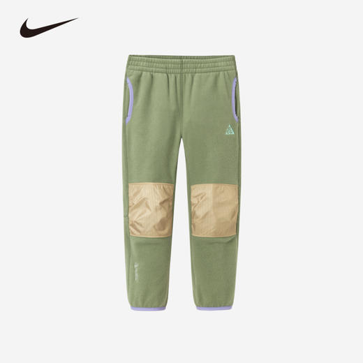 NIKE 冬 婴童小童 长裤 NKN-KN-K410 商品图0