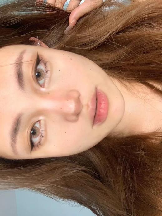 vokivoki 年抛 赤瑕西柚（西柚海风） 直径14.2mm着色13.4mm 商品图1