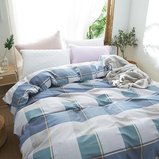 恒源祥礼业TBK3002风雅被套 风雅被套 200*230 商品图7