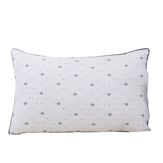 恒源祥（HYX） 恒源祥礼业TGZ1009幸福对枕成人单只装酒店款 幸福对枕头 48*74cm 商品图1