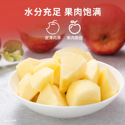 【7斤/8斤】新疆冰糖心苹果礼盒 商品图3