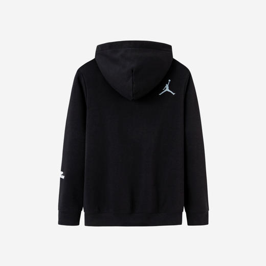 Jordan 秋 大童 套头连帽卫衣 JDB-PO-B702 商品图1