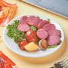 【99元任选10件】袋鼠先生脆皮肉粒肠35g*4袋 商品缩略图1