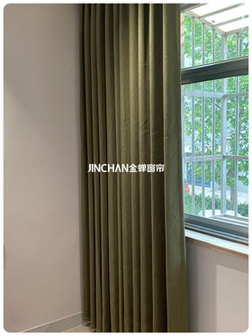 我网购了一个家｜卧室软装分享