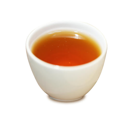 2020年木香熟茶老茶头250g/袋陈年醇厚柔滑耐泡 商品图2
