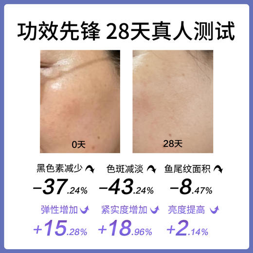 科施露胶原三肽复合肽饮品（50ml/瓶*8）3盒装 商品图5